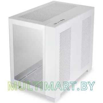 Корпус Lian Li O11 Dynamic Mini White (G99.O11DMI-S.00)